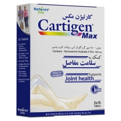کارتیژن مکس
