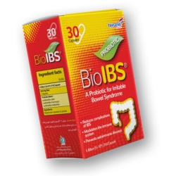 بایو IBS