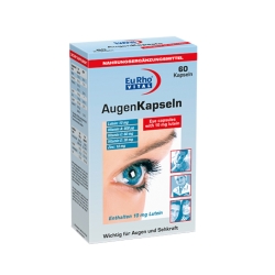 اوژن (کپسول چشم) ، Augen