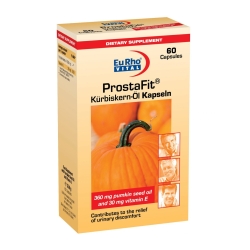 کپسول پروستافیت  ProstaFit