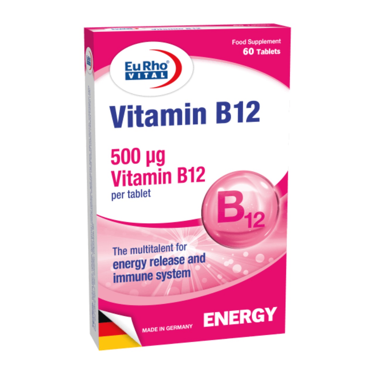 قرص ب-12 / B12