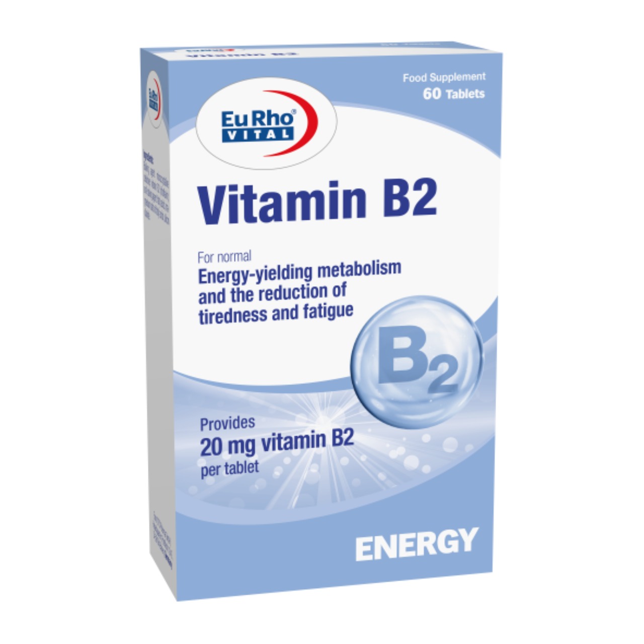 ویتامین ب2 ، B2