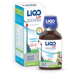لیکو آپ liqo up