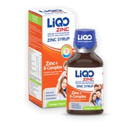 لیکو زینک liqo zinc