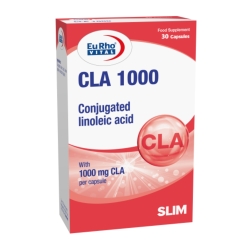 کپسول CLA 1000