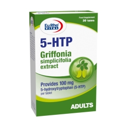 قرص HTP-5 یوروویتال