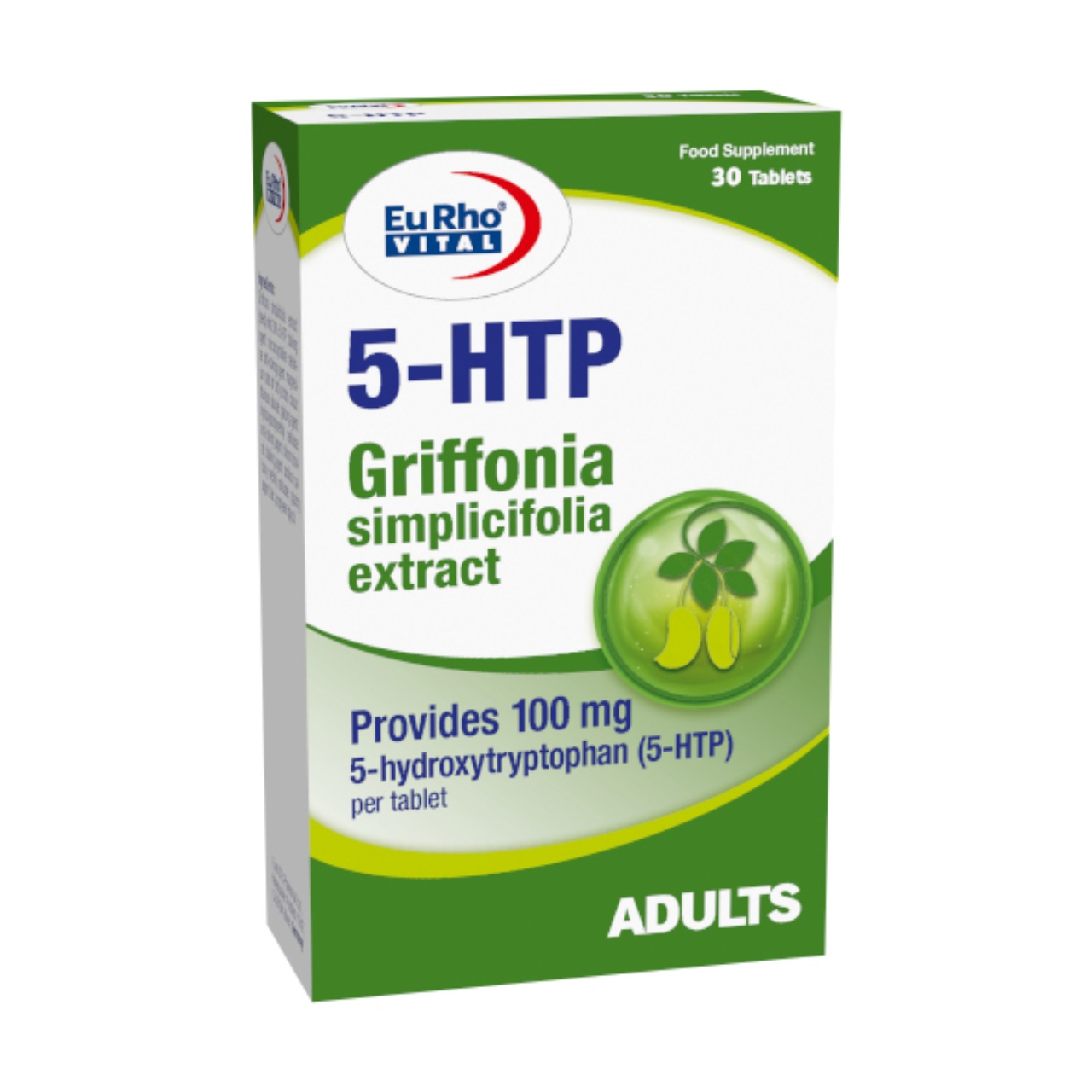 قرص HTP-5 یوروویتال