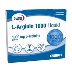 ال-آرژینین 1000 لیکوئید